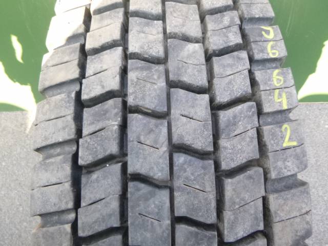 Opona używana 315/80R22,5 MAXX MD5250