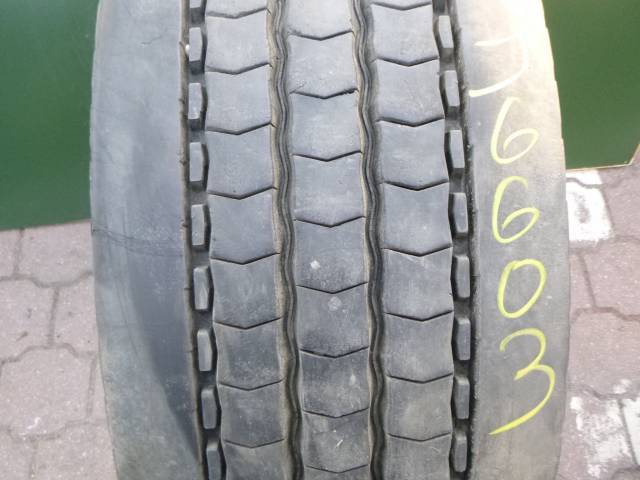 Opona używana 315/80R22,5 Michelin MULTIWAY 3D XZE