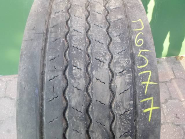 Opona używana 385/65R22,5 Continental HS3+ ECO REGIONAL