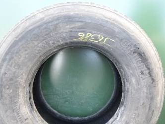 Opona używana 305/70R19,5 Continental HD3 HYBRID