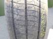 Opona używana 315/70R22,5 Bridgestone H-STEER 002