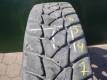 Opona używana 315/80R22,5 Aeolus MICHELIN XDY3