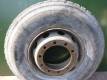 Opona używana 315/80R22,5 Aeolus MICHELIN XDY3