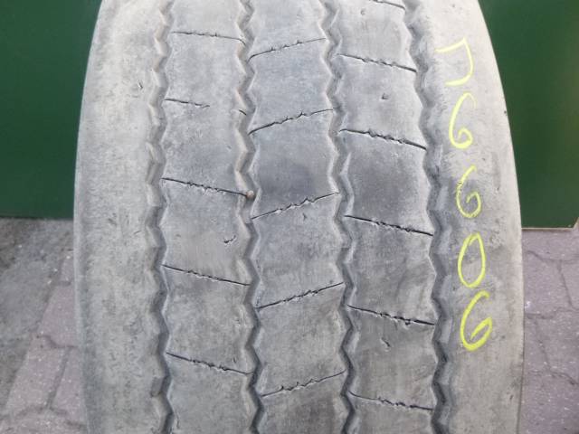 Opona używana 385/65R22,5 Aeolus NEO ALL ROADS T2