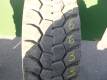 Opona używana 315/80R22,5 Pirelli MICHELIN X-WORKS D