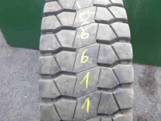 Opona używana 315/80R22,5 Sailun S711