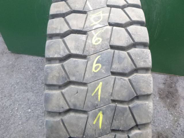 Opona używana 315/80R22,5 Sailun S711