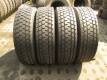 Opony używane 295/80R22,5 Goodyear ULTRA GRIP COACH