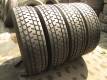 Opony używane 295/80R22,5 Goodyear ULTRA GRIP COACH