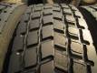 Opony używane 295/80R22,5 Goodyear ULTRA GRIP COACH