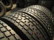 Opony używane 295/80R22,5 Goodyear ULTRA GRIP COACH