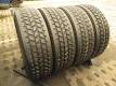 Opony używane 295/80R22,5 BIEŻNIKOWANA WZÓR CONTINENTAL