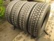 Opony używane 295/80R22,5 BIEŻNIKOWANA WZÓR CONTINENTAL