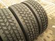 Opony używane 295/80R22,5 BIEŻNIKOWANA WZÓR CONTINENTAL