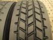Opony używane 295/80R22,5 BIEŻNIKOWANA WZÓR CONTINENTAL