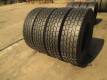 Opony używane 315/80R22,5 BIEŻNIKOWANA WZÓR MICHELIN