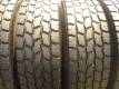 Opony używane 315/80R22,5 BIEŻNIKOWANA WZÓR MICHELIN
