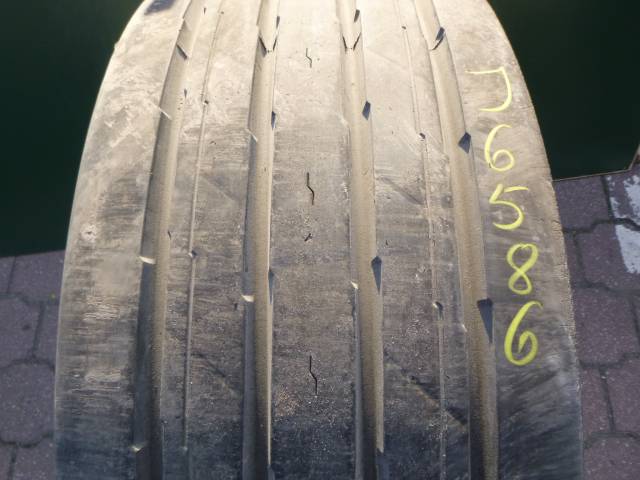 Opona używana 385/65R22,5 NEXT TREAD NT RHTII