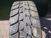 Opona używana 315/80R22,5 Rigdon MICHELIN XDY3