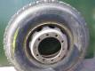 Opona używana 315/80R22,5 Rigdon MICHELIN XDY3