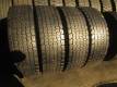 Opony używane 315/80R22,5 Continental HDW2 SCANDINAVIA