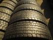 Opony używane 315/80R22,5 Continental HDW2 SCANDINAVIA