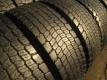 Opony używane 315/80R22,5 Continental HDW2 SCANDINAVIA