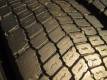 Opony używane 315/80R22,5 Continental HDW2 SCANDINAVIA