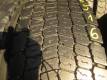 Opony używane 315/80R22,5 Continental HDW2 SCANDINAVIA