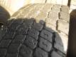 Opony używane 315/80R22,5 Continental HDW2 SCANDINAVIA