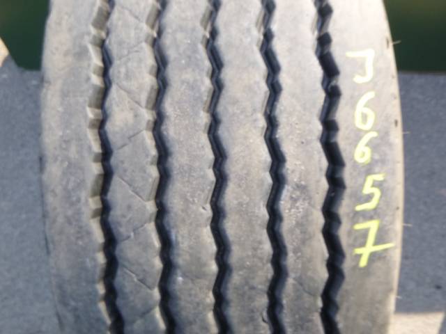 Opona używana 385/65R22,5 DYNAMO MTR96