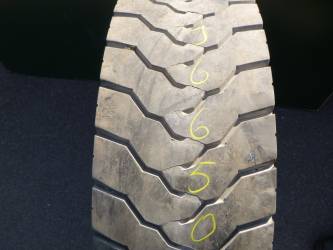 Opona używana 315/80R22,5 Continental HD3 CROSSTRAC