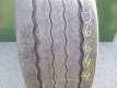 Opona używana 385/65R22,5 Continental BRIDGESTONE R-TRAILER 002