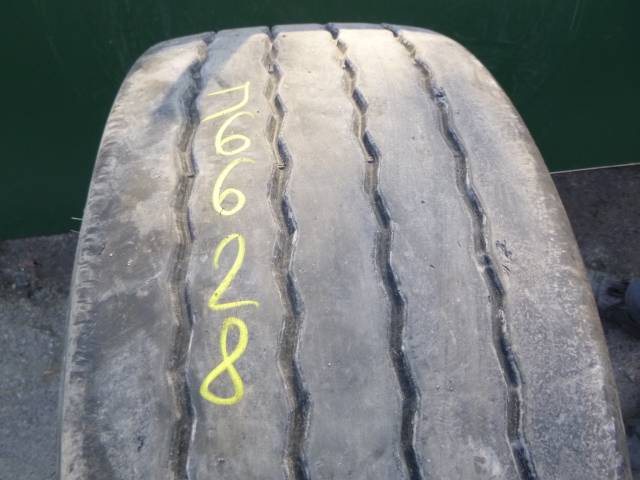 Opona używana 385/55R22,5 Petlas NZ300