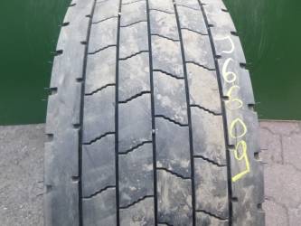 Opona używana 315/70R22,5 Continental HD3 HYBRID