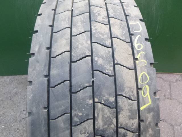 Opona używana 315/70R22,5 Continental HD3 HYBRID