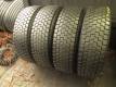 Opony używane 315/70R22,5 SAMSON GL267D