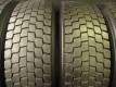Opony używane 315/70R22,5 SAMSON GL267D
