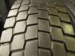 Opony używane 315/70R22,5 SAMSON GL267D