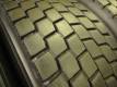 Opony używane 315/70R22,5 SAMSON GL267D