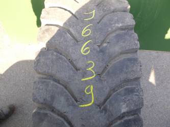Opona używana 315/80R22,5 ARMSTRONG ADM11