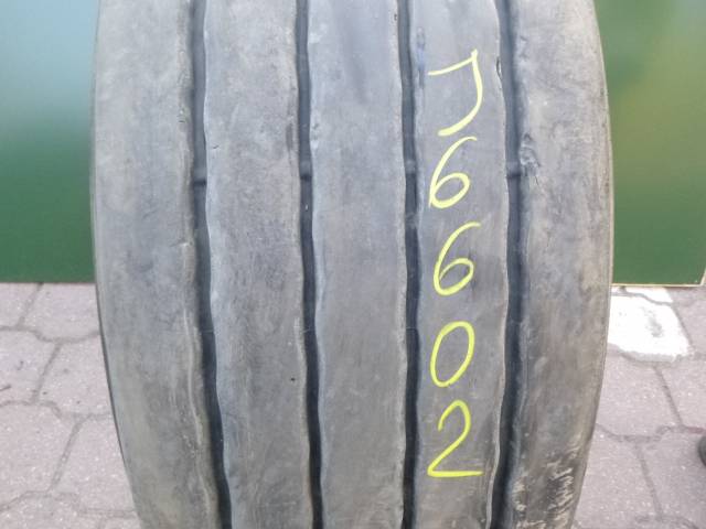 Opona używana 385/65R22,5 PHAROS TRAILER