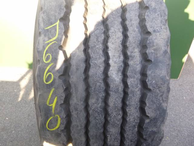 Opona używana 385/65R22,5 Bridgestone R164