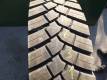 Opona używana 315/80R22,5 Bridgestone BRIDGESTONE M-DRIVE 001