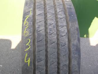 Opona używana 315/80R22,5 Barum BF200 ROAD
