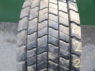 Opona używana 295/60R22,5 Continental HD3 HYBRID