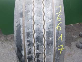 Opona używana 295/80R22,5 Continental HS3 ECO REGIONAL