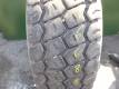 Opona używana 385/65R22,5 Bridgestone MICHELIN XZY3