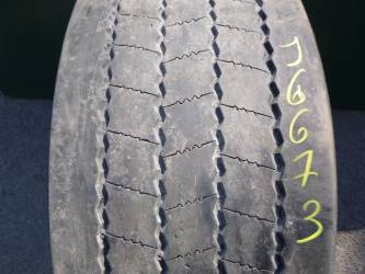 Opona używana 385/55R22,5 Aeolus NEO ALL ROADS T2