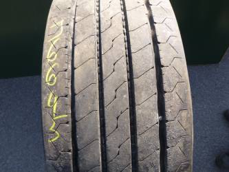 Opona używana 385/65R22,5 TRAZANO NOVO TRANS S16
